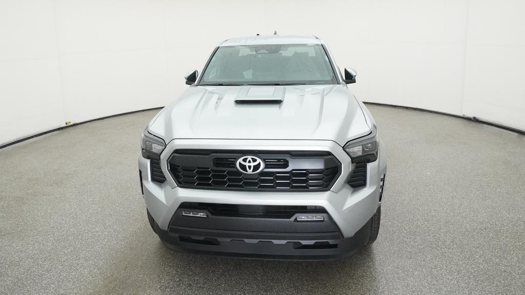 2025 Toyota Tacoma TRD Sport Double Cab photo 2