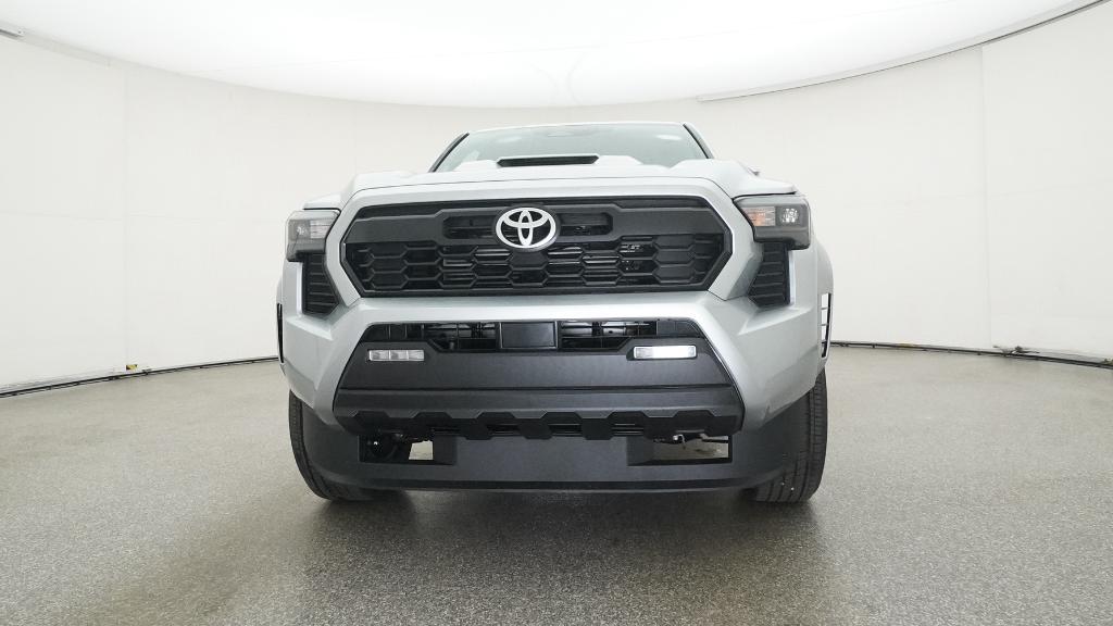2025 Toyota Tacoma TRD Sport Double Cab photo 3