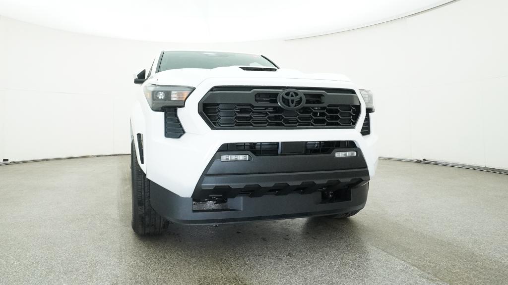 New 2025 Toyota Tacoma Truck