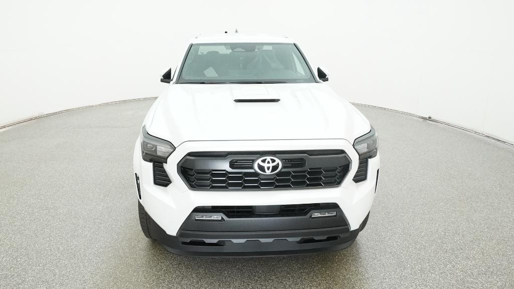 2025 Toyota Tacoma TRD Sport Double Cab photo 2