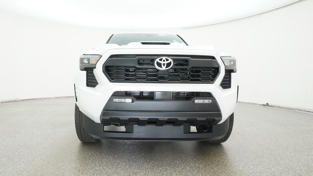 2025 Toyota Tacoma TRD Sport Double Cab photo 3