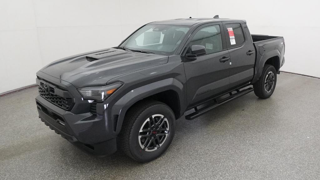 2026 Toyota Tacoma  TRD Sport