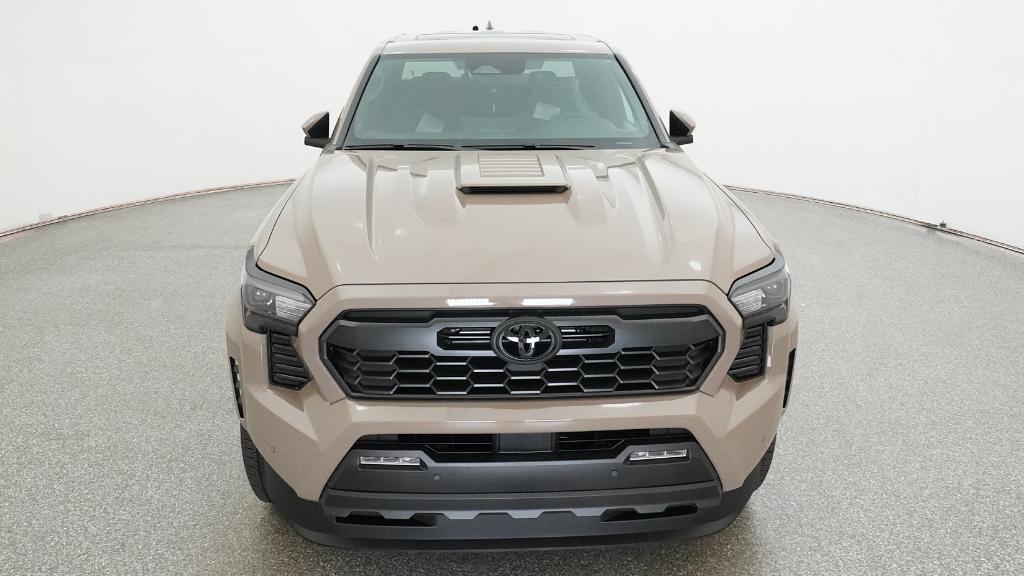 New 2026 Mudbath Toyota  TRD Sport image 26