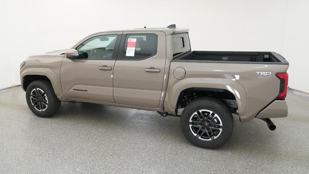 New 2026 Mudbath Toyota  TRD Sport image 15