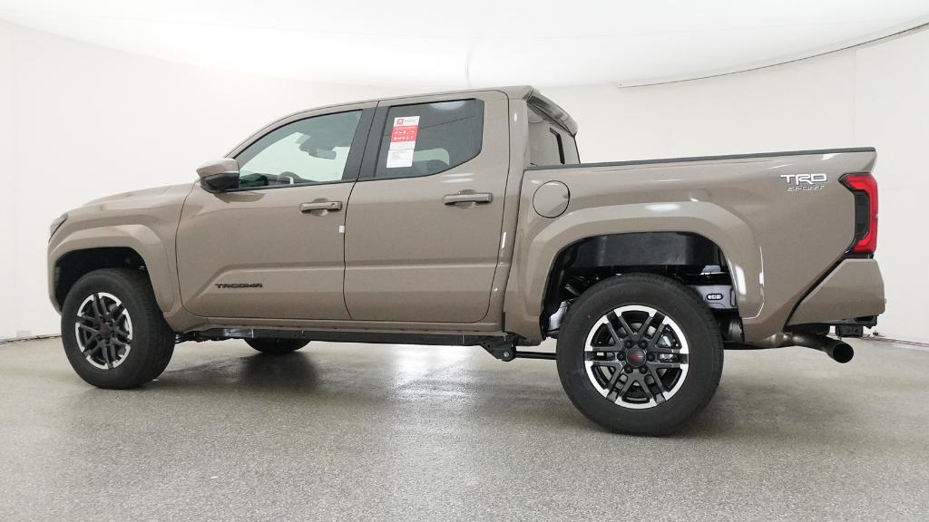 New 2026 Mudbath Toyota  TRD Sport image 16
