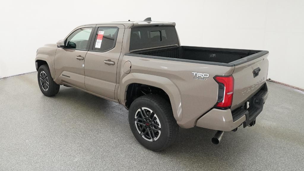 New 2026 Mudbath Toyota  TRD Sport image 11