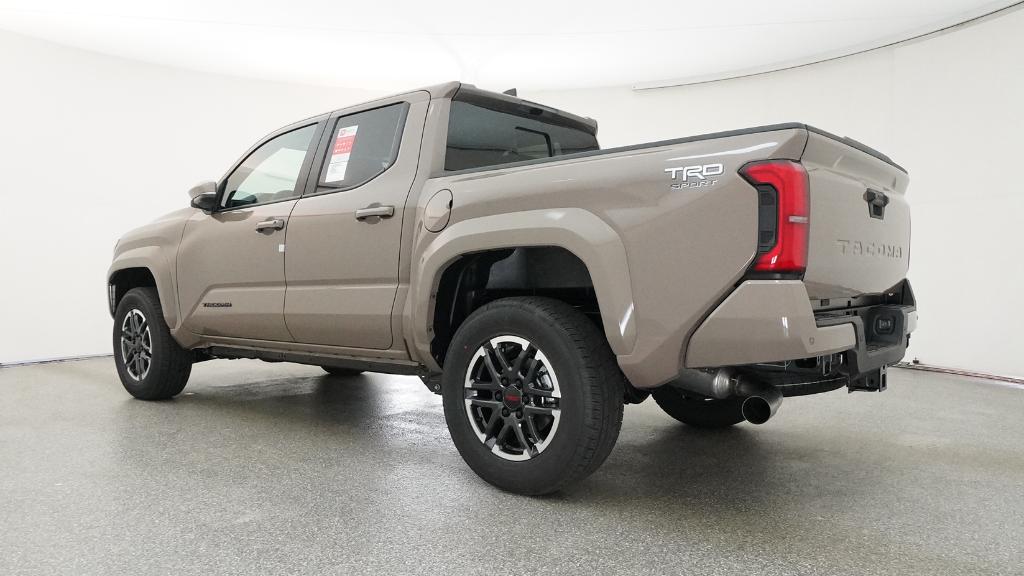 New 2026 Mudbath Toyota  TRD Sport image 29
