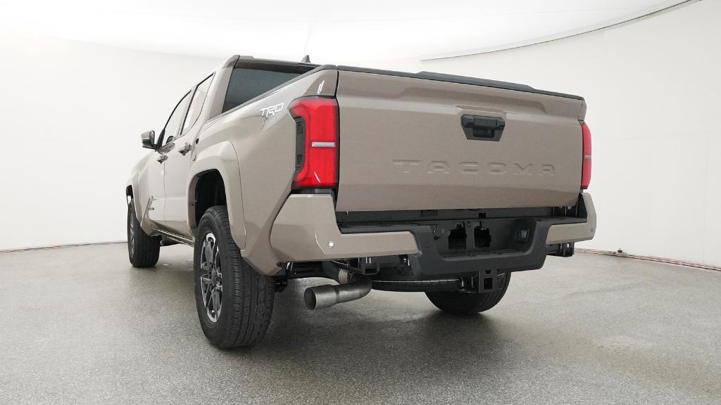 New 2026 Mudbath Toyota  TRD Sport image 10