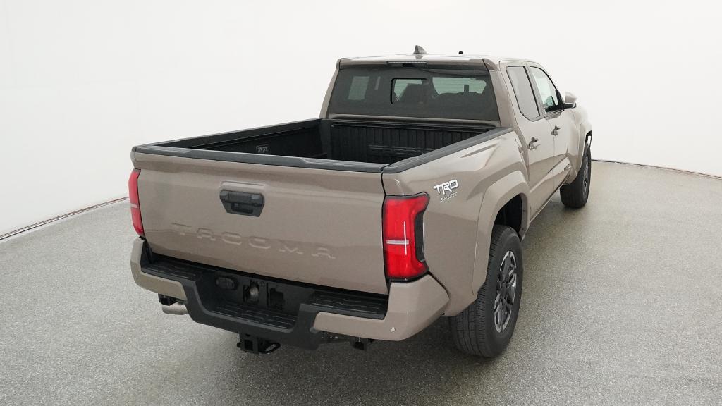 New 2026 Mudbath Toyota  TRD Sport image 30