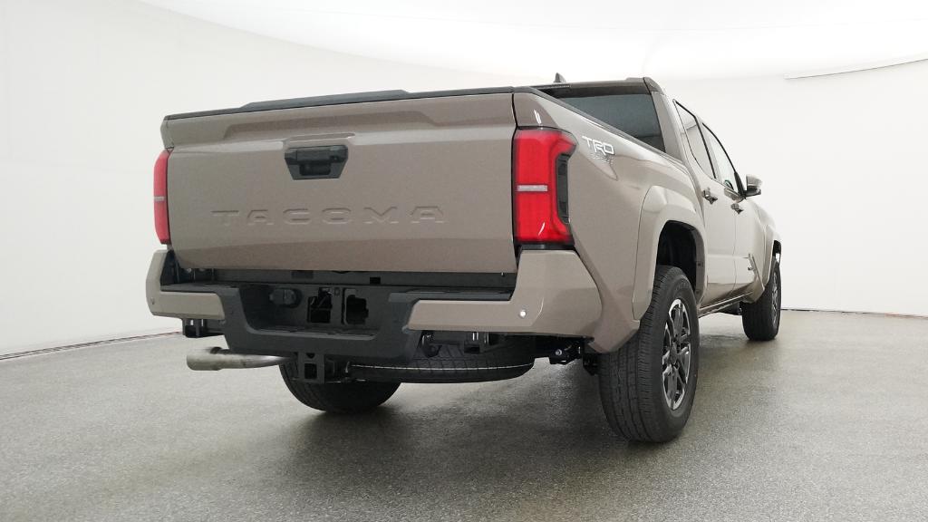 New 2026 Mudbath Toyota  TRD Sport image 22