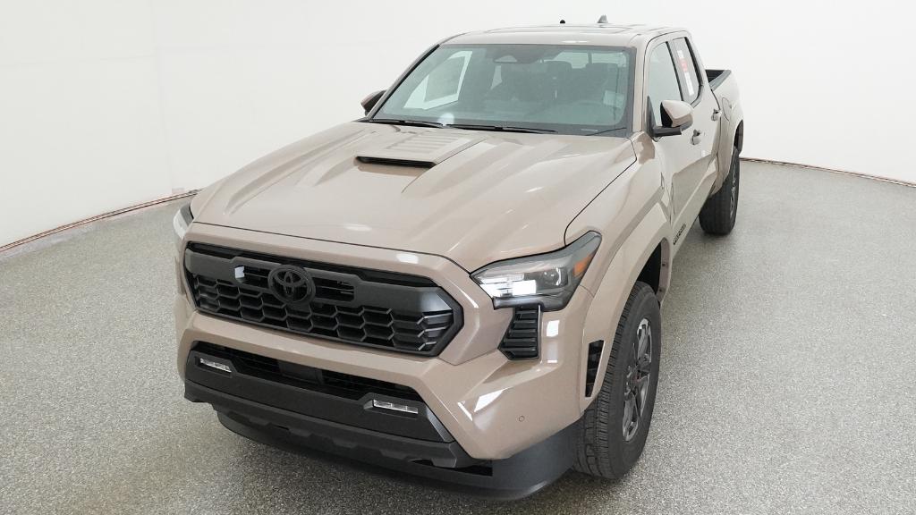 New 2026 Mudbath Toyota  TRD Sport image 24