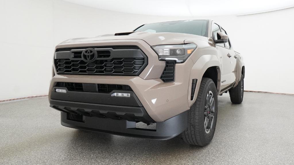 New 2026 Mudbath Toyota  TRD Sport image 28