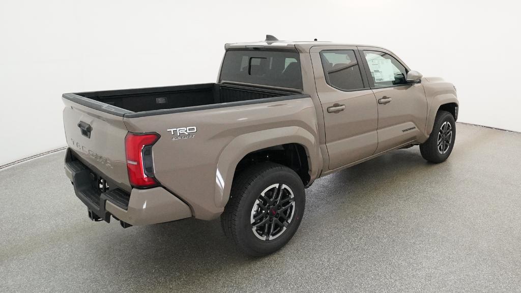 New 2026 Mudbath Toyota  TRD Sport image 14