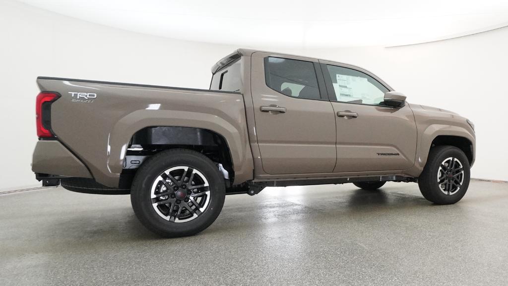 New 2026 Mudbath Toyota  TRD Sport image 20