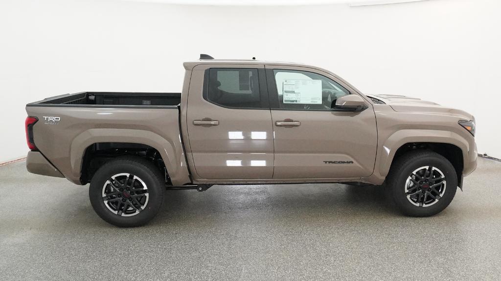 New 2026 Mudbath Toyota  TRD Sport image 25