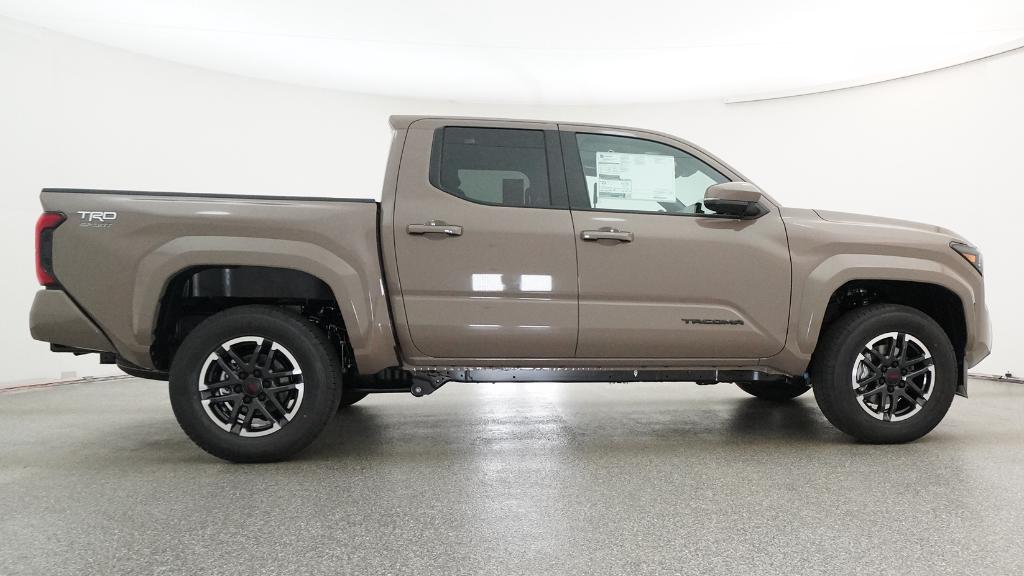 New 2026 Mudbath Toyota  TRD Sport image 17