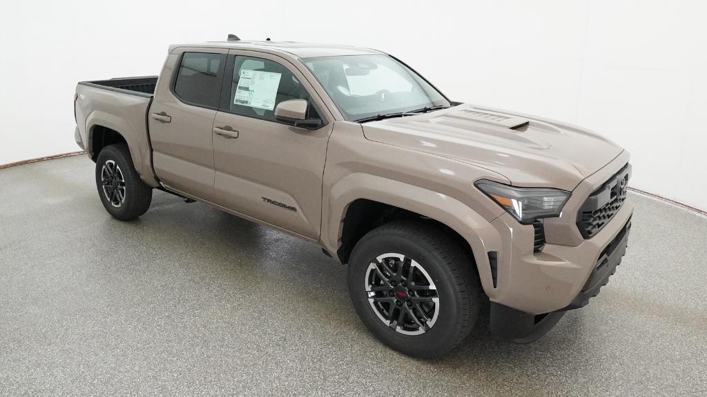New 2026 Mudbath Toyota  TRD Sport image 23