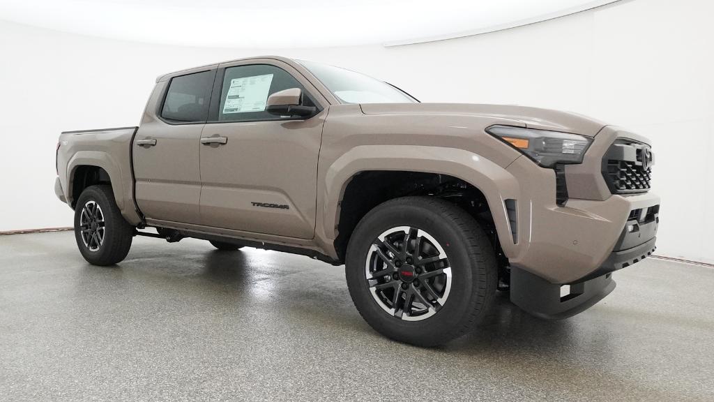 New 2026 Mudbath Toyota  TRD Sport image 19