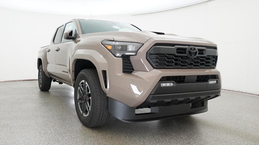 New 2026 Mudbath Toyota  TRD Sport image 21