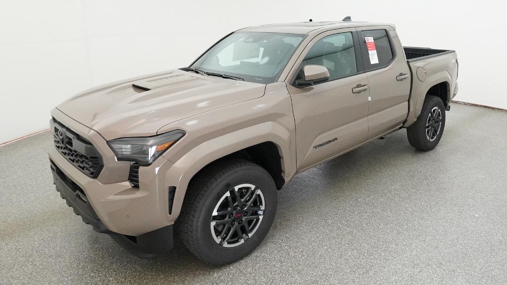 New 2026 Mudbath Toyota  TRD Sport image 9