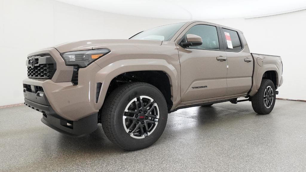 New 2026 Mudbath Toyota  TRD Sport image 13