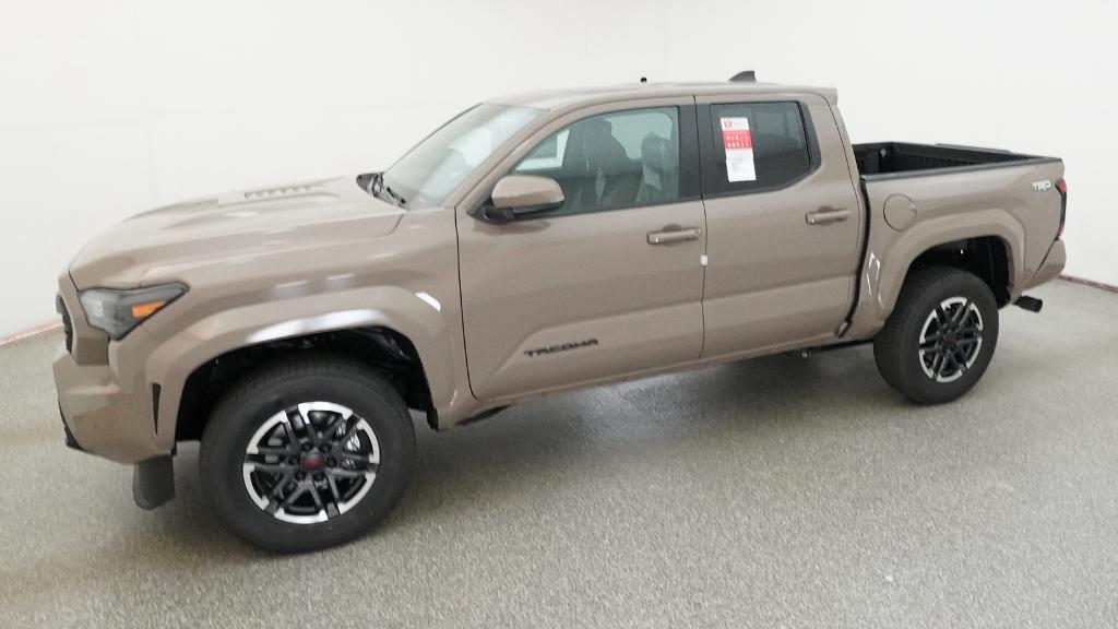 New 2026 Mudbath Toyota  TRD Sport image 18