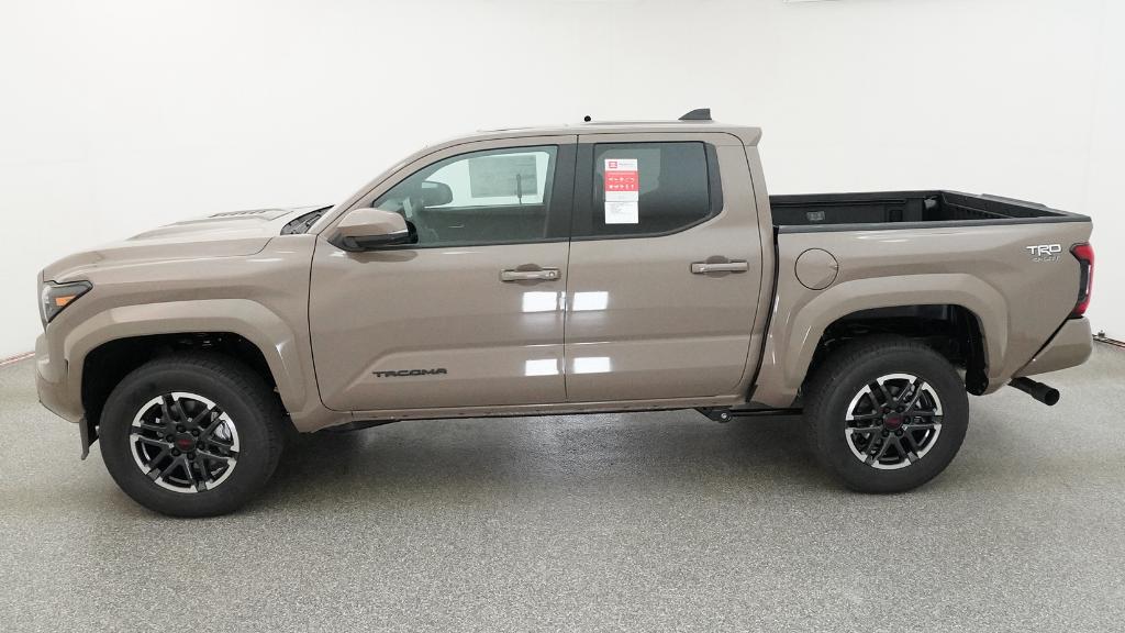 New 2026 Mudbath Toyota  TRD Sport image 27