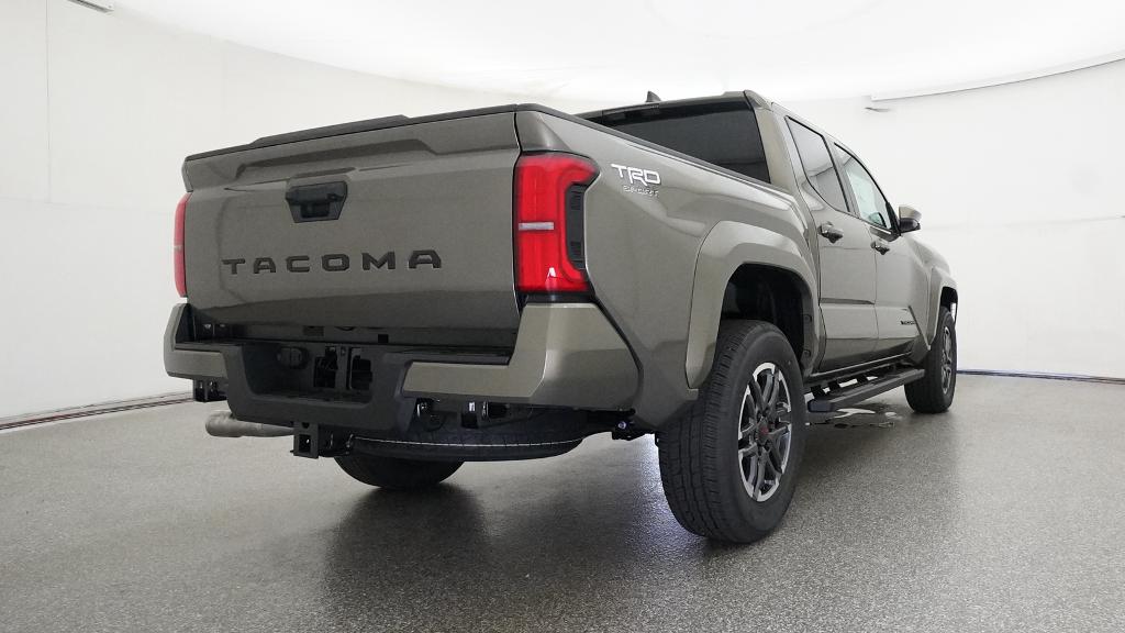 New 2026 Bronze Oxide Toyota  TRD Sport image 42