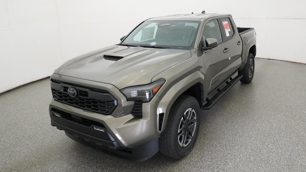 New 2026 Bronze Oxide Toyota  TRD Sport image 41