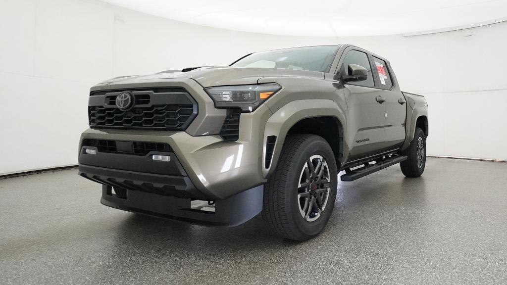 New 2026 Bronze Oxide Toyota  TRD Sport image 40