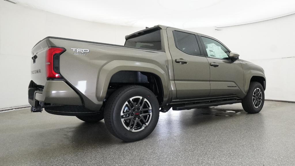 New 2026 Bronze Oxide Toyota  TRD Sport image 38