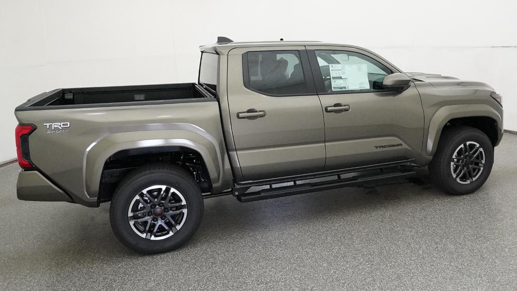 New 2026 Bronze Oxide Toyota  TRD Sport image 37