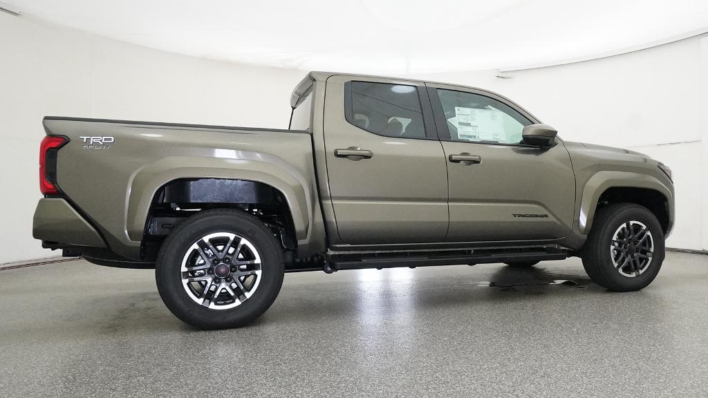 New 2026 Bronze Oxide Toyota  TRD Sport image 36