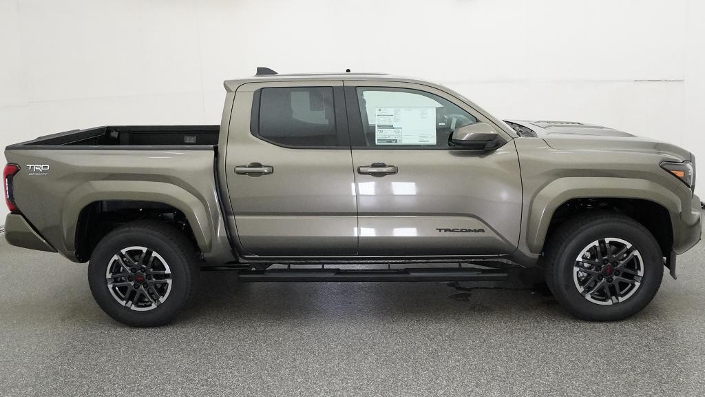 New 2026 Bronze Oxide Toyota  TRD Sport image 35