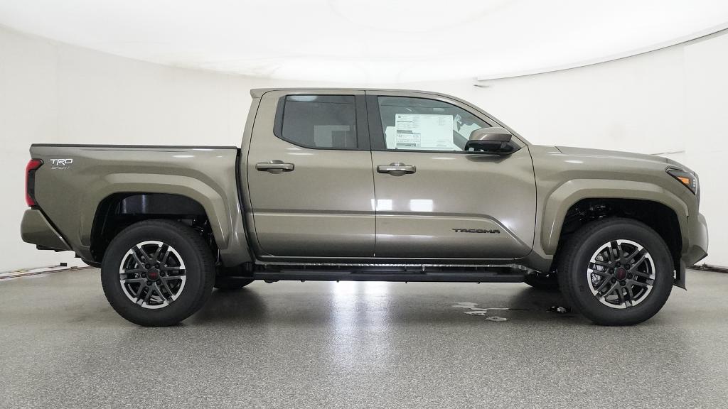 New 2026 Bronze Oxide Toyota  TRD Sport image 34