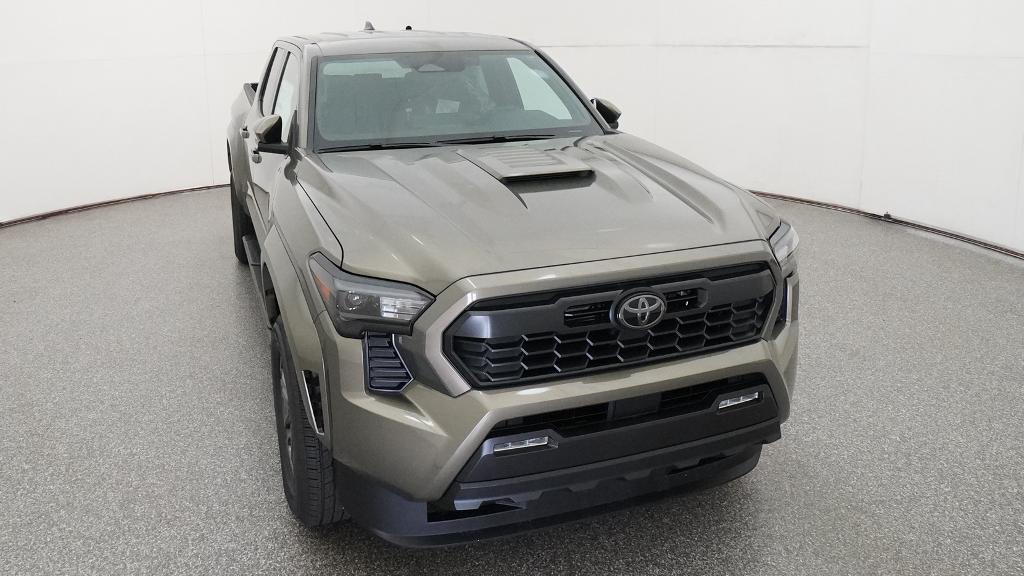 New 2026 Bronze Oxide Toyota  TRD Sport image 29