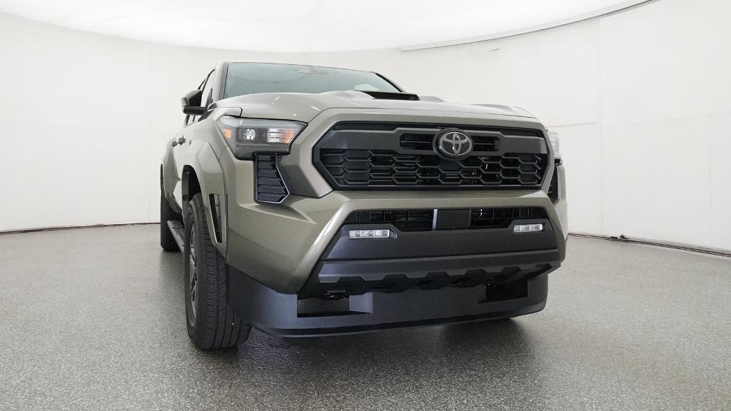 New 2026 Bronze Oxide Toyota  TRD Sport image 28