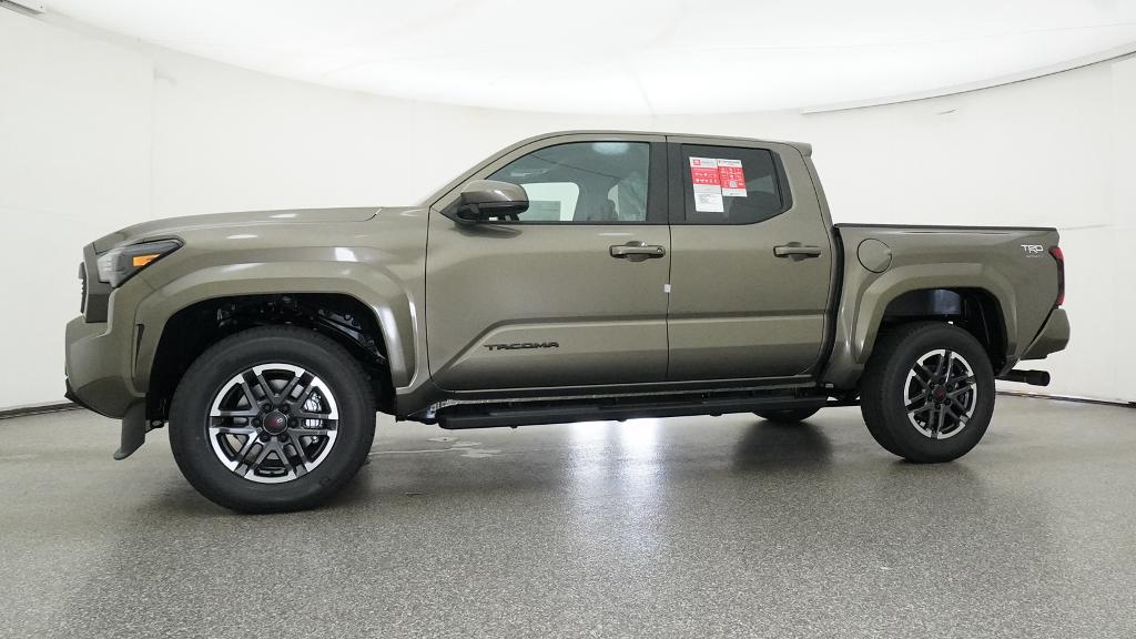 New 2026 Bronze Oxide Toyota  TRD Sport image 25