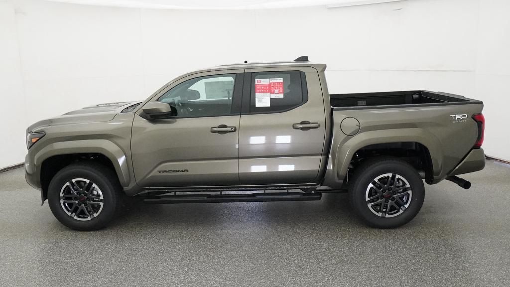 New 2026 Bronze Oxide Toyota  TRD Sport image 24