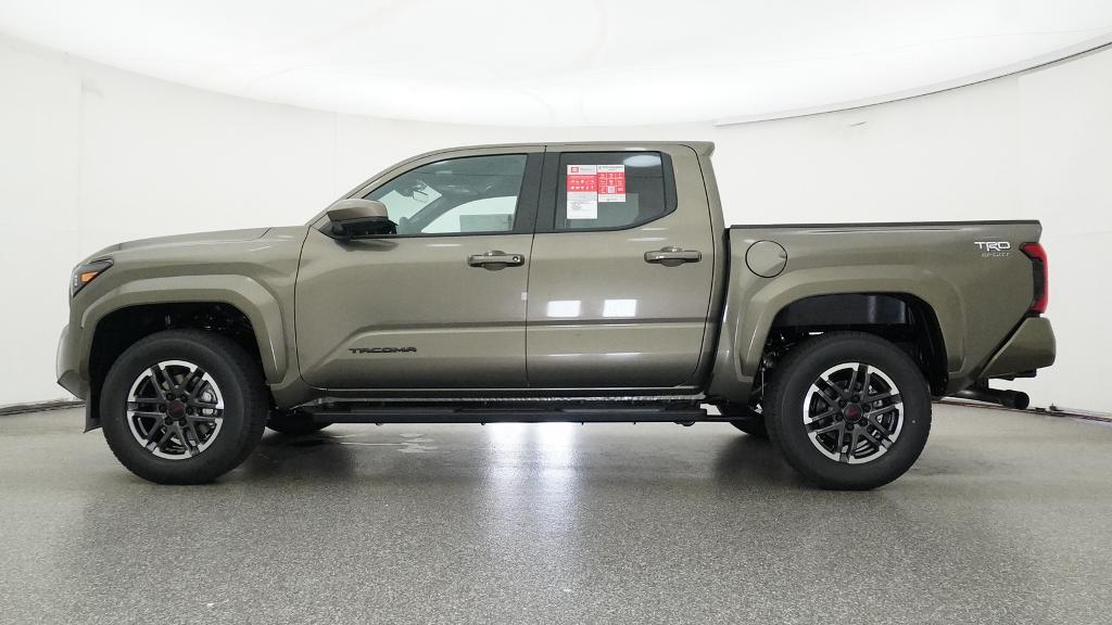 New 2026 Bronze Oxide Toyota  TRD Sport image 23