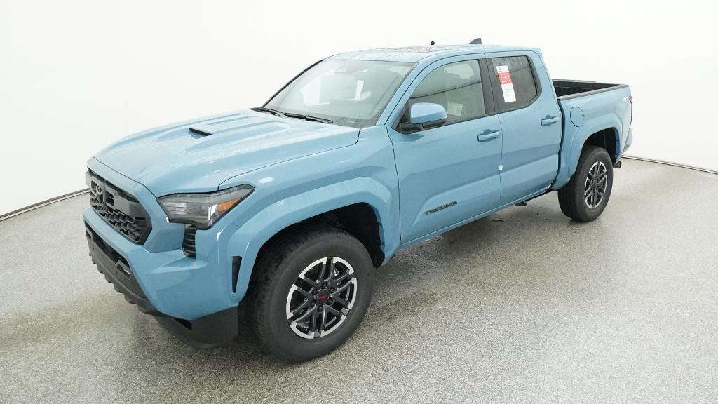 2026 Toyota Tacoma  TRD Sport