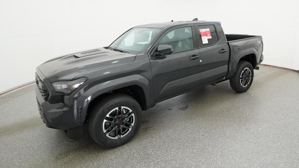 2026 Toyota Tacoma  TRD Sport