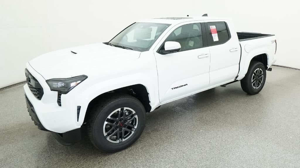 2026 Toyota Tacoma  TRD Sport