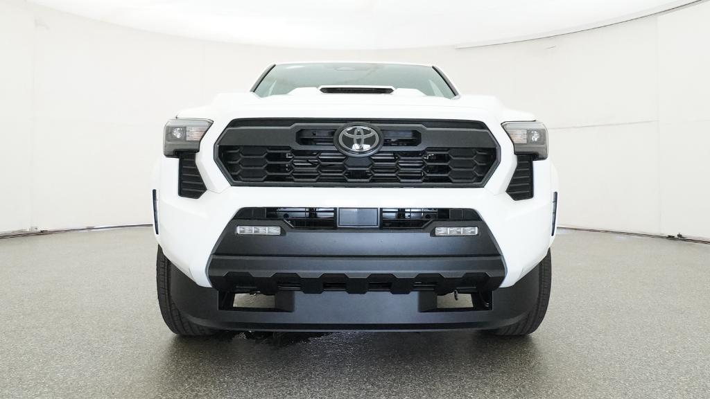 New 2026 Ice Cap Toyota  TRD Sport image 26