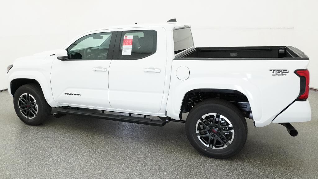 New 2026 Ice Cap Toyota  TRD Sport image 28