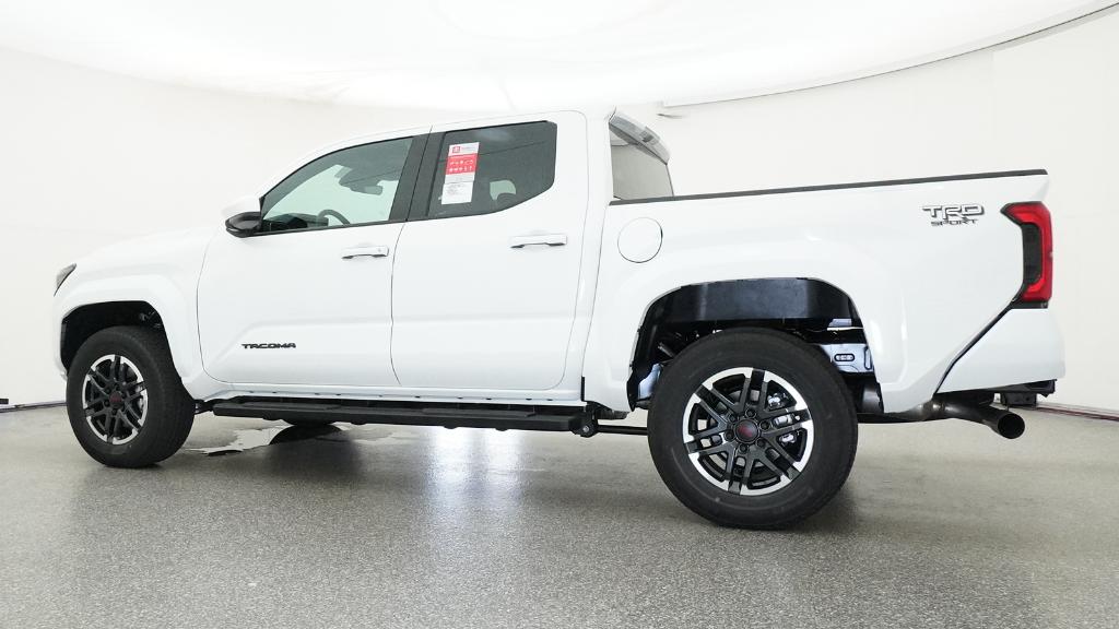 New 2026 Ice Cap Toyota  TRD Sport image 39