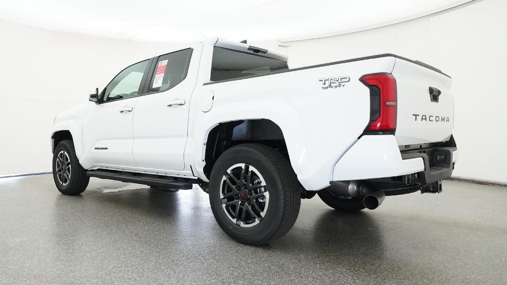 New 2026 Ice Cap Toyota  TRD Sport image 27