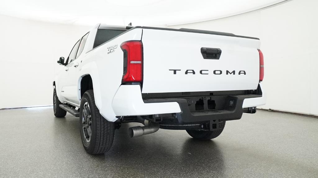 New 2026 Ice Cap Toyota  TRD Sport image 23