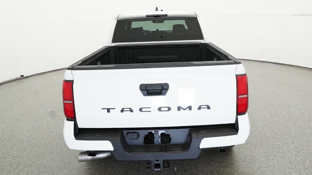 New 2026 Ice Cap Toyota  TRD Sport image 21