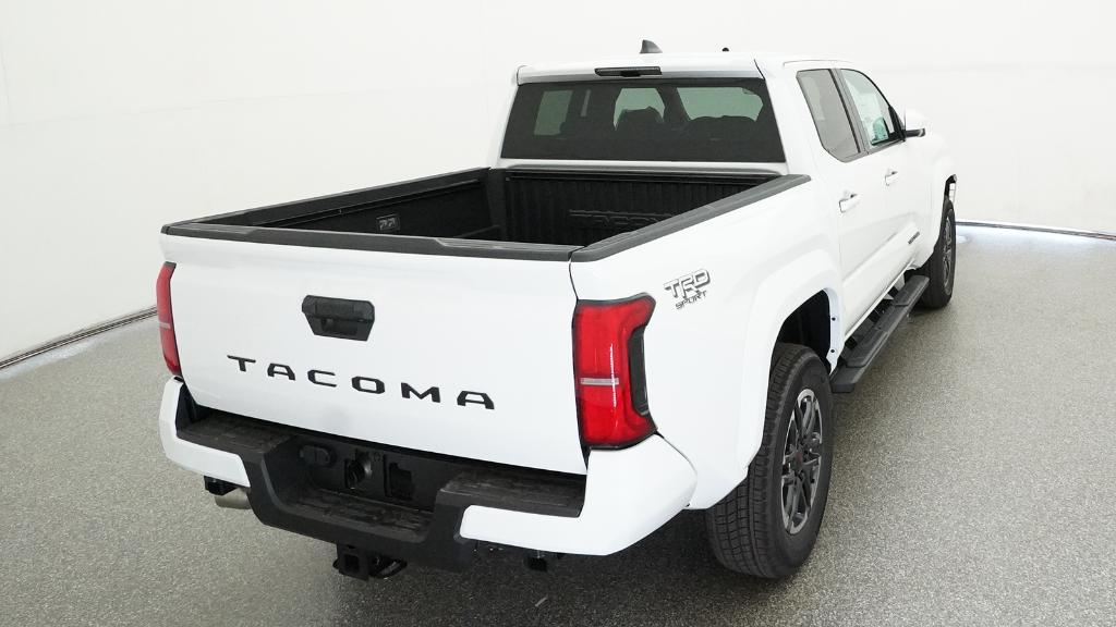 New 2026 Ice Cap Toyota  TRD Sport image 40